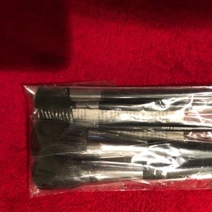 5 piece brush set